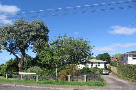 Photo of property in 41 Price Crescent, Mount Wellington, Auckland, 1060