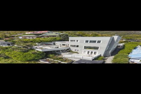 Photo of property in 58 Ferry Road, Days Bay, Lower Hutt, 5013