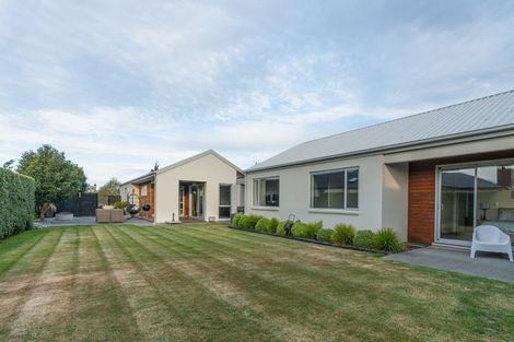 Photo of property in 70 Rotherham Drive, West Melton, 7618