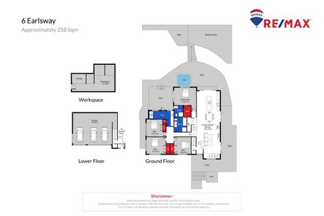 Photo of property in 6 Earlsway, Warkworth, 0910