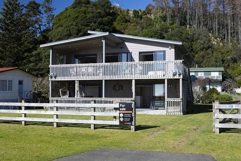 Photo of property in 1768 Wainui Road, Kaeo, 0478