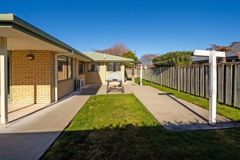 Photo of property in 4 Sequoia Place, Springlands, Blenheim, 7201