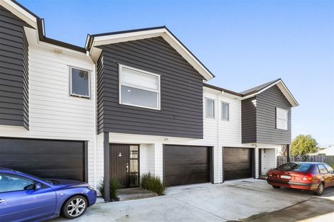 Photo of property in 6/178 Old Farm Road, Hamilton East, Hamilton, 3216