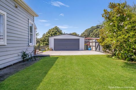 Photo of property in 12 Harris Street, Waitara, 4320