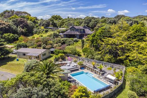 Photo of property in 229 Te Hapua Road, Te Horo, Otaki, 5581