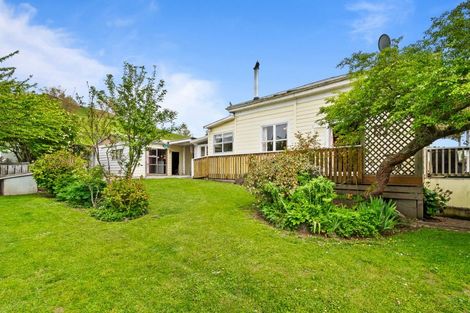 Photo of property in 464 Pungatawa Road, Taihape, 4792