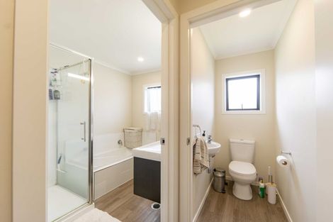 Photo of property in 5/63 Knighton Road, Hillcrest, Hamilton, 3216