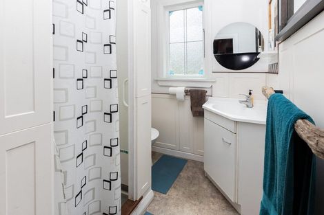 Photo of property in 31 Stafford Street, Blackball, 7804