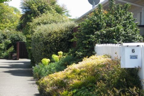 Photo of property in 6 De Ville Place, Burwood, Christchurch, 8061