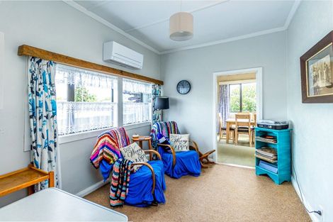 Photo of property in 15 Princes Street, Fairlie, 7925