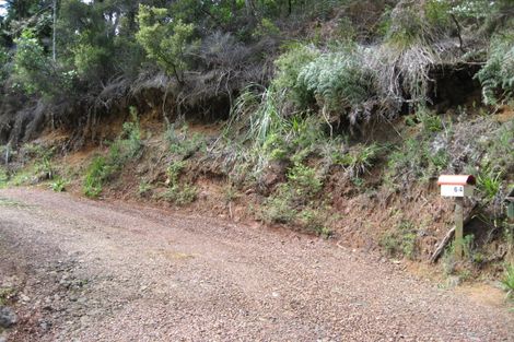 Photo of property in 66 Whatipu Road, Huia, Auckland, 0604