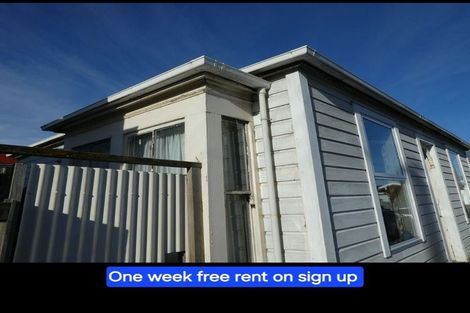 Photo of property in 5 Hyde Street, North Dunedin, Dunedin, 9016