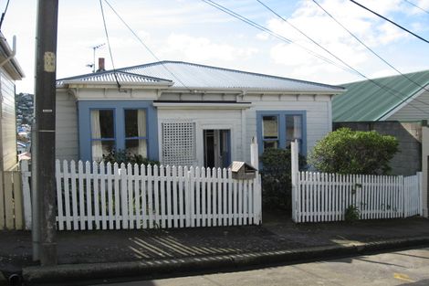 Photo of property in 24 Henry Street, Kilbirnie, Wellington, 6022