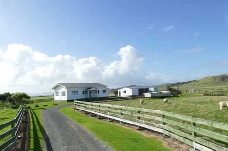 Photo of property in 6804 State Highway 12, Turiwiri, Dargaville, 0374