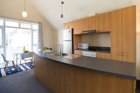 Photo of property in Pirie Street Townhouses, 36/35 Pirie Street, Mount Victoria, Wellington, 6011
