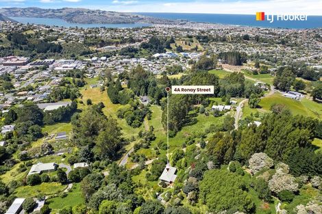 Photo of property in 4a Ronay Street, Bradford, Dunedin, 9011