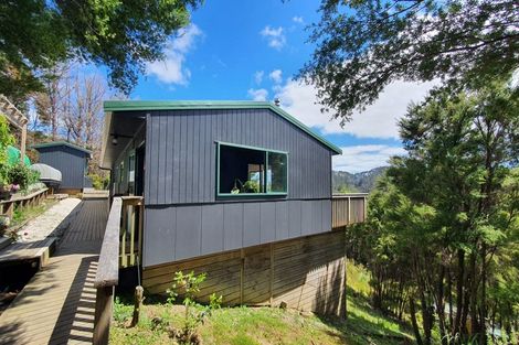 Photo of property in 17 Woods Ridge Road, Kawau Island, 0920