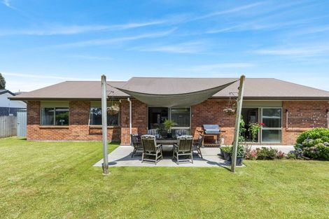 Photo of property in 24a Okoroire Street, Tirau, 3410