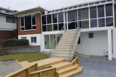 Photo of property in 383 Devon Street West, Lynmouth, New Plymouth, 4310