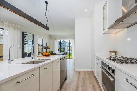 Photo of property in 5 Waipana Street, Hobsonville, Auckland, 0618