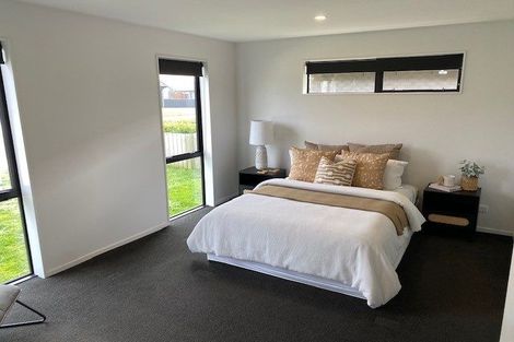 Photo of property in 4 Shrimpton Avenue, Woodend, 7610