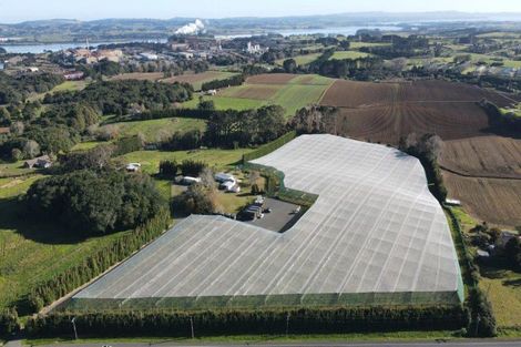 Photo of property in 341 Glenbrook Waiuku Road, Glenbrook, Waiuku, 2681