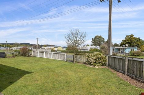 Photo of property in 147 Rangatira Drive, Mangakino, 3421