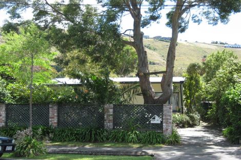 Photo of property in 28 Clark Street, Sumner, Christchurch, 8081