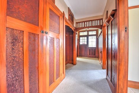 Photo of property in 25 Crombie Street, Gore, 9710