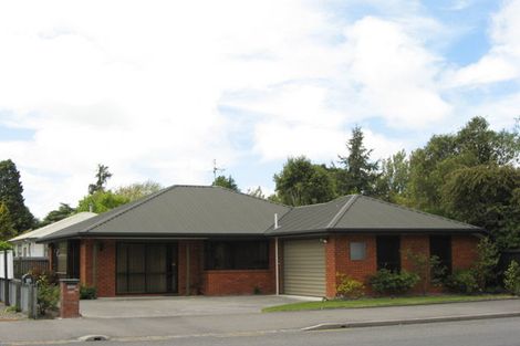 Photo of property in 156a King Street, Rangiora, 7400