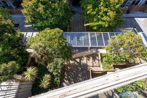 Photo of property in Revolucion Apartments, 404/28s Torrens Terrace, Mount Cook, Wellington, 6011