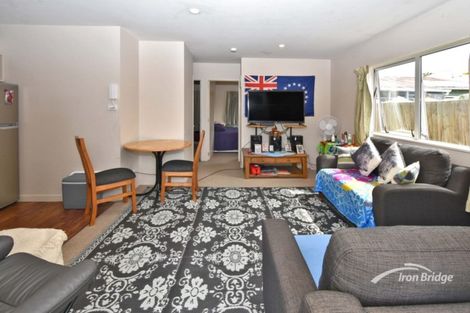 Photo of property in 23/31 Bordesley Street, Phillipstown, Christchurch, 8011
