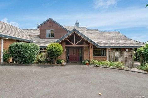Photo of property in 263 Runciman Road, Ramarama, Pukekohe, 2677