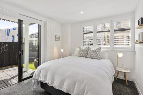 Photo of property in 4a Armour Avenue, Mount Victoria, Wellington, 6011