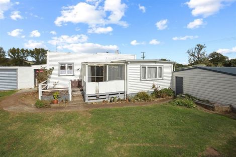 Photo of property in 7412 State Highway 26, Komata, Paeroa, 3674