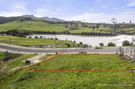 Photo of property in 41 Omahina Street, Raglan, 3225