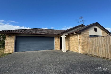 Photo of property in 11 Richfield Crescent, Westgate, Auckland, 0614