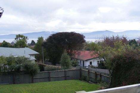 Photo of property in 25 Kotare Street, Hilltop, Taupo, 3330