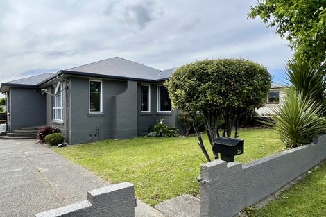 Photo of property in 22 David Street, Hawthorndale, Invercargill, 9810