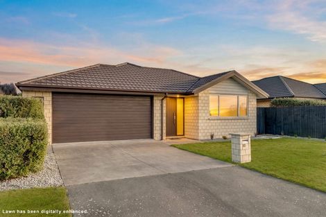 Photo of property in 53 Richmond Avenue, Halswell, Christchurch, 8025