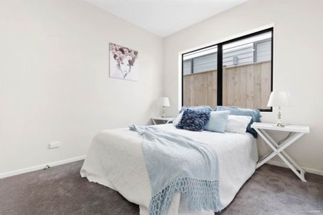 Photo of property in 8 Cooladawson Drive, Flat Bush, Auckland, 2019