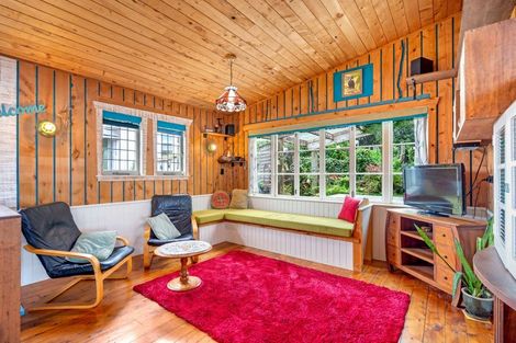 Photo of property in 123b Colombo Road, Waiuku, 2123