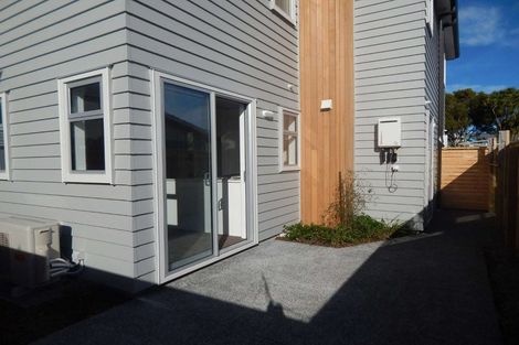 Photo of property in 7 Rose Way, Hutt Central, Lower Hutt, 5011