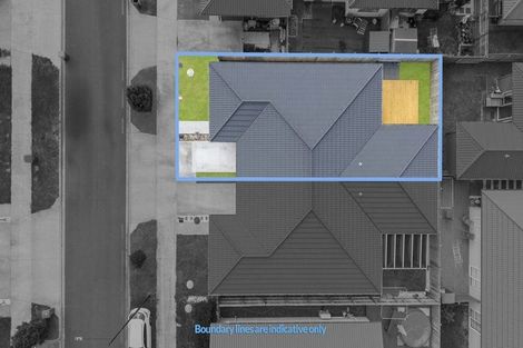 Photo of property in 4 Mokopapa Street, Takanini, 2112