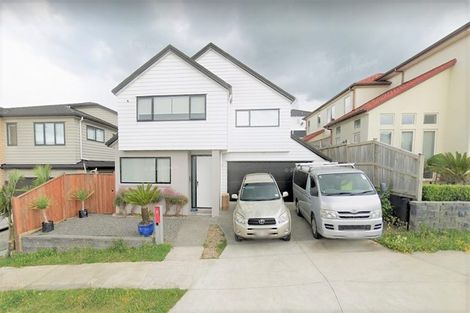 Photo of property in 6 Veneta Close, Flat Bush, Auckland, 2019