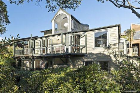 Photo of property in 11 Waikowhai Street, Ngaio, Wellington, 6035