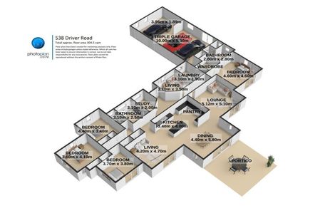 Photo of property in 538 Driver Road, Ngaruawahia, Taupiri, 3791