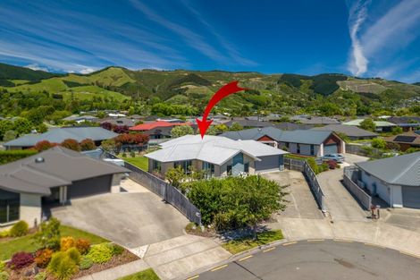 Photo of property in 17 Joyce Place, Richmond, 7020