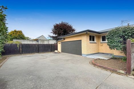 Photo of property in 33 Rountree Street, Upper Riccarton, Christchurch, 8041
