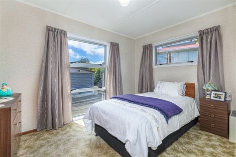 Photo of property in 96 Russell Road, Huntly, 3700